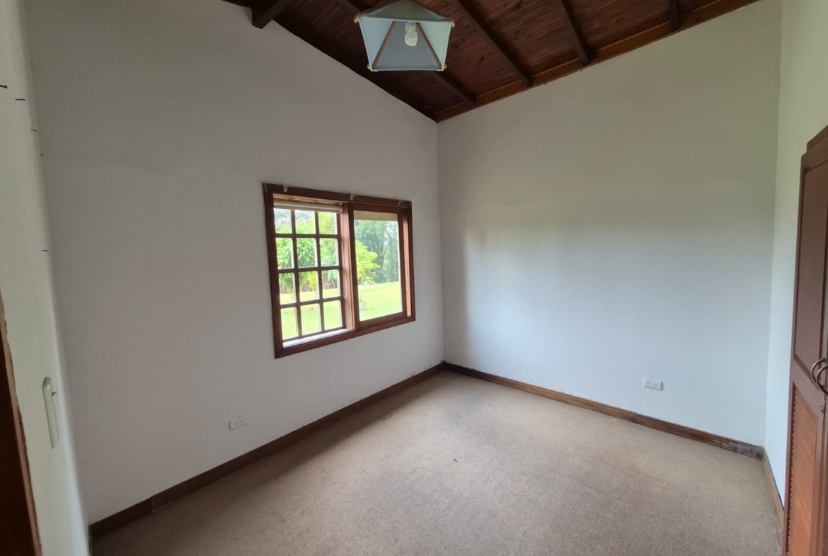 Casa Campestre Circasia – La Aldea
