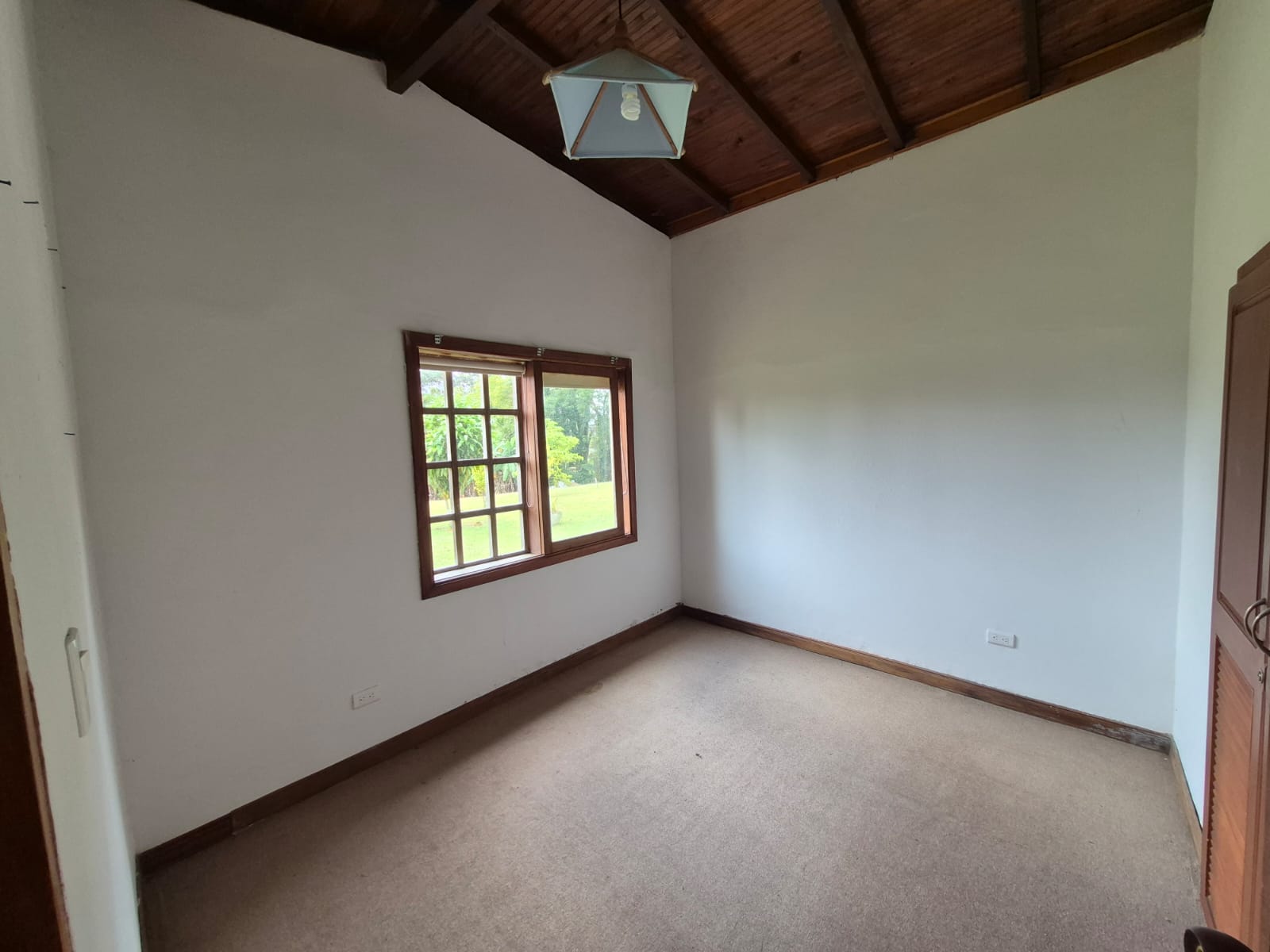 Casa Campestre Circasia – La Aldea