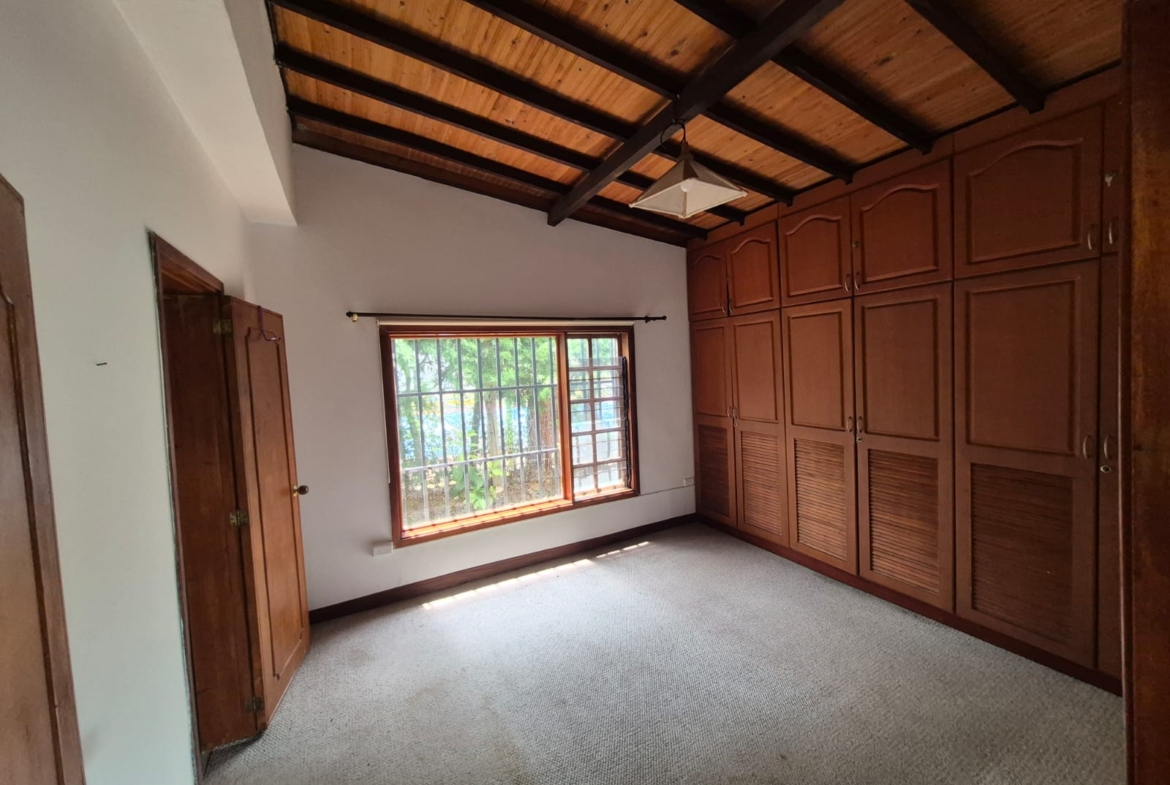 Casa Campestre Circasia – La Aldea