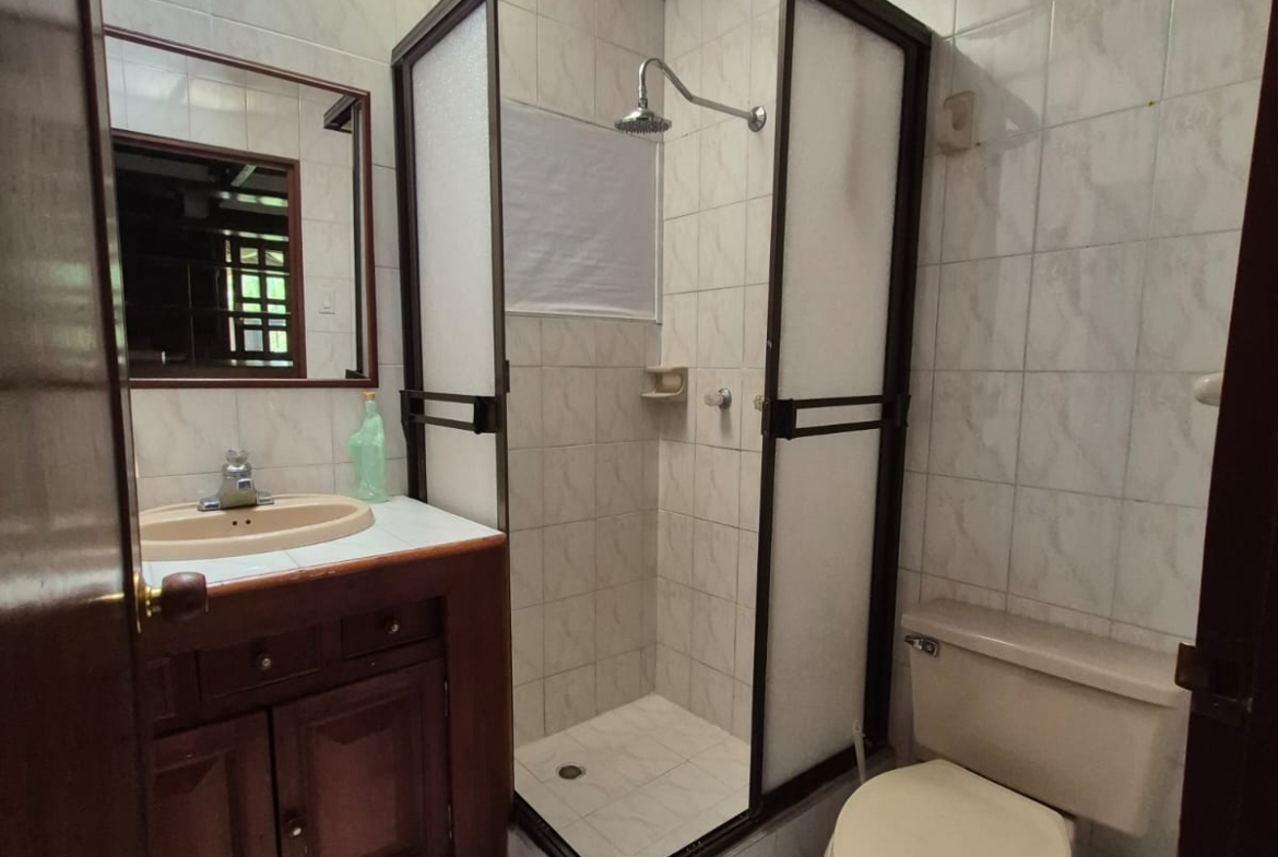 Casa Campestre Circasia – La Aldea