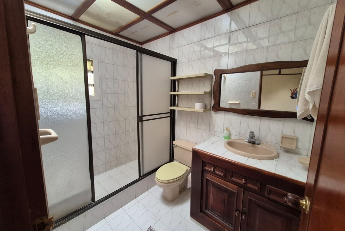 Casa Campestre Circasia – La Aldea