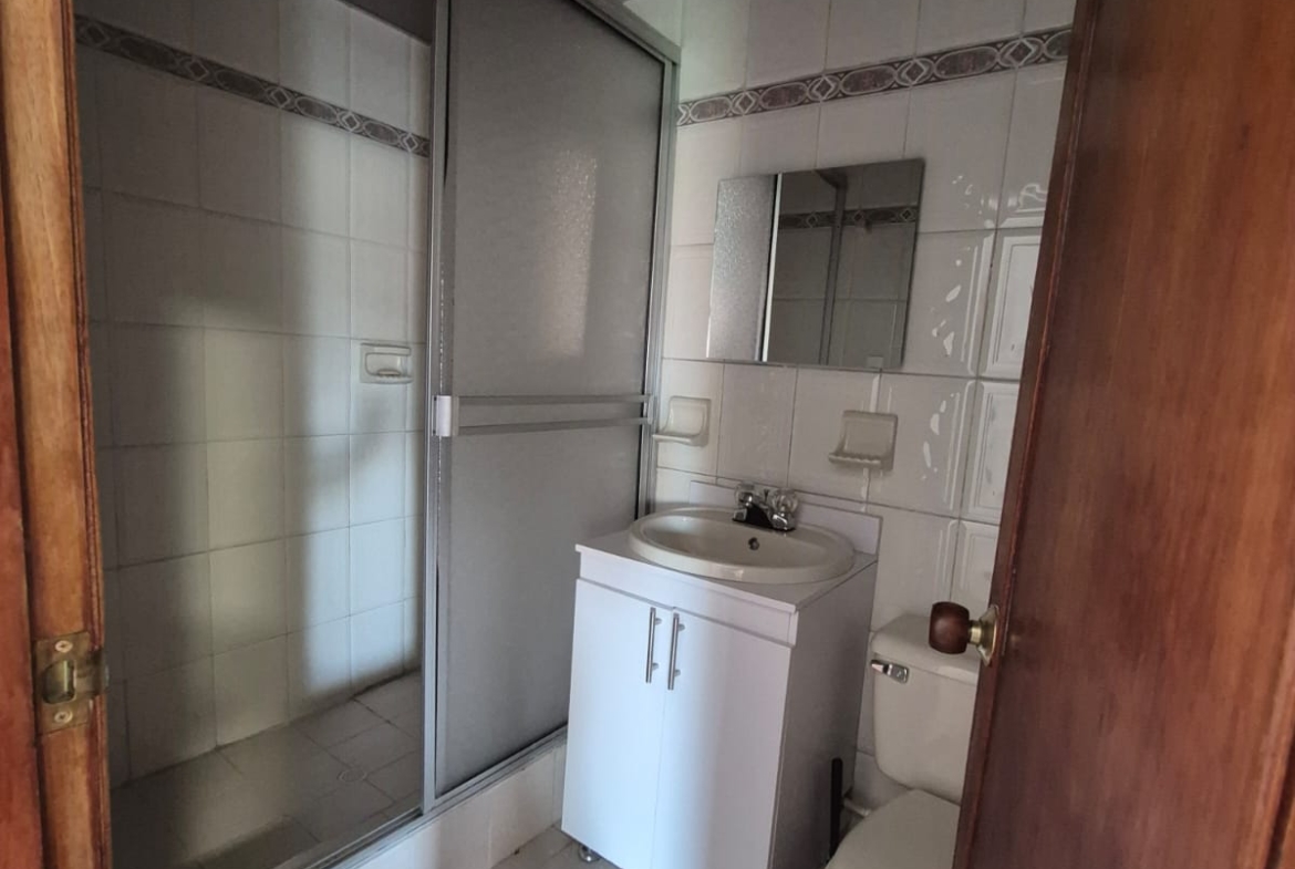 Casa Campestre Circasia – La Aldea
