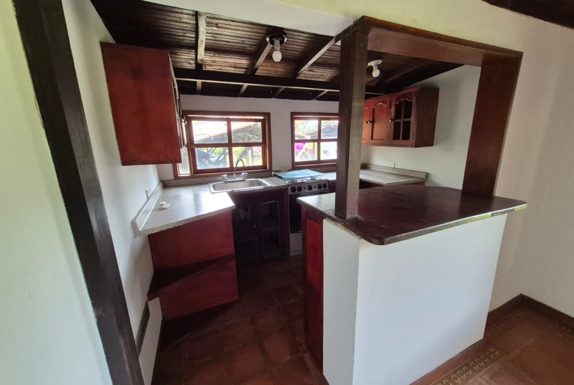 Casa Campestre Circasia – La Aldea