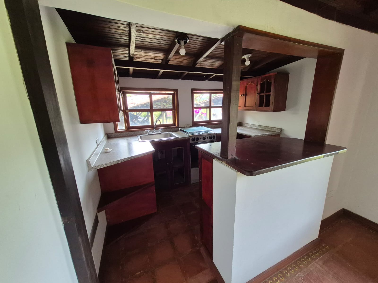 Casa Campestre Circasia – La Aldea