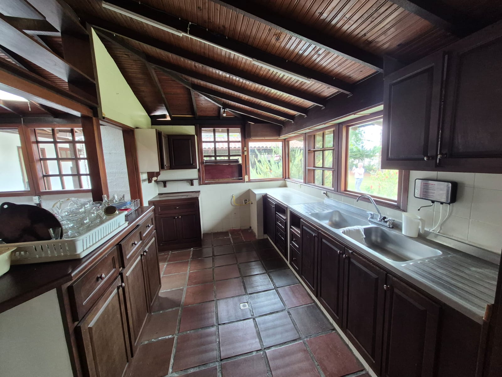 Casa Campestre Circasia – La Aldea