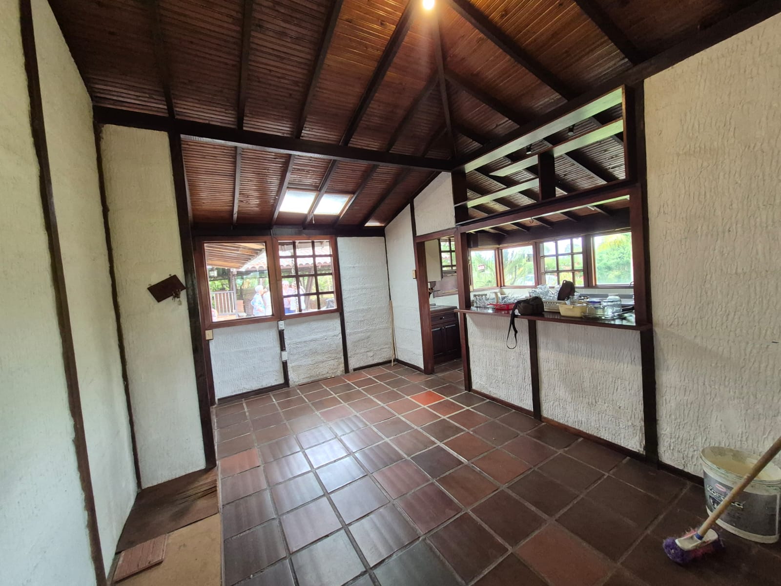 Casa Campestre Circasia – La Aldea
