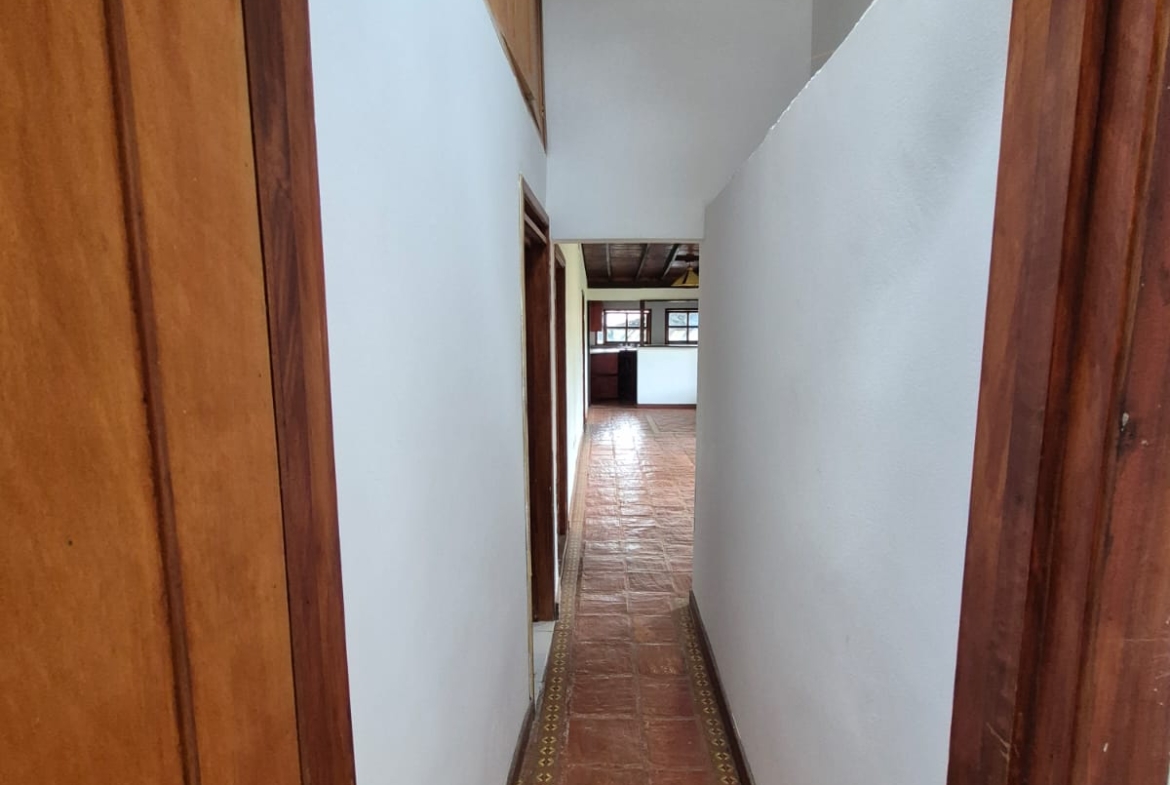 Casa Campestre Circasia – La Aldea
