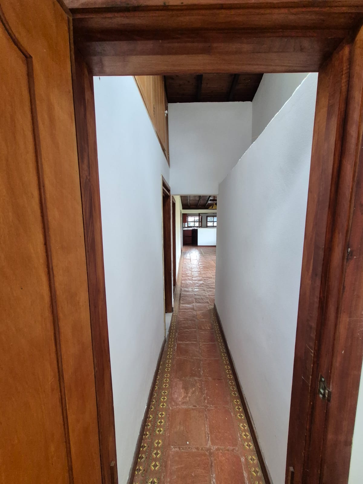 Casa Campestre Circasia – La Aldea