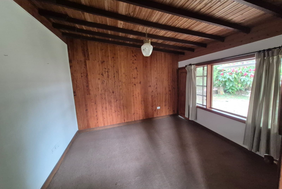 Casa Campestre Circasia – La Aldea