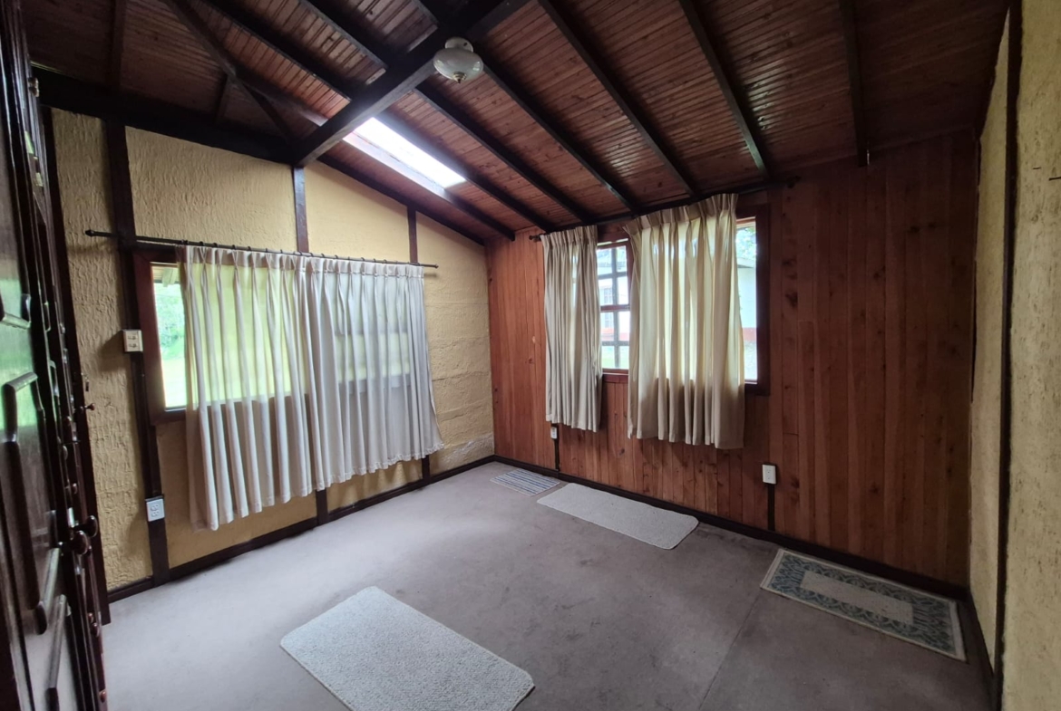 Casa Campestre Circasia – La Aldea