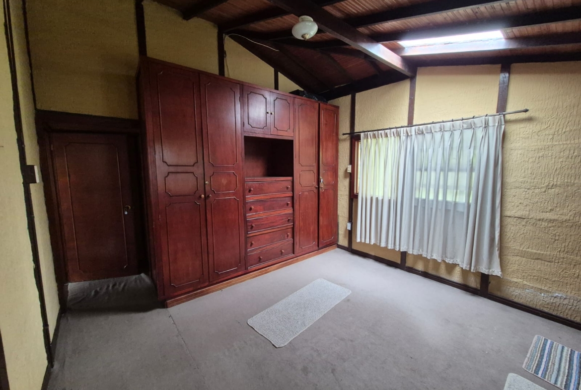 Casa Campestre Circasia – La Aldea