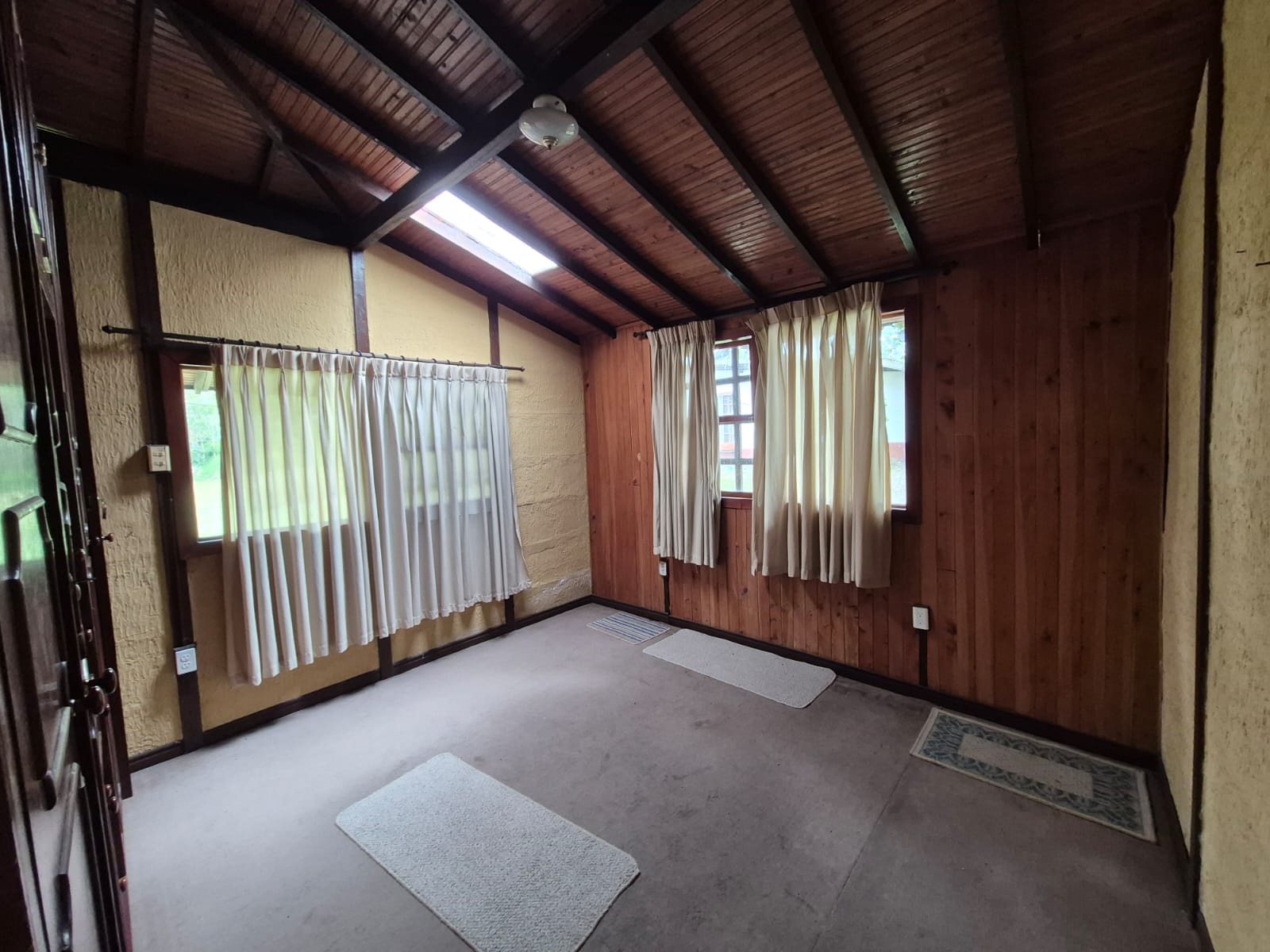 Casa Campestre Circasia – La Aldea