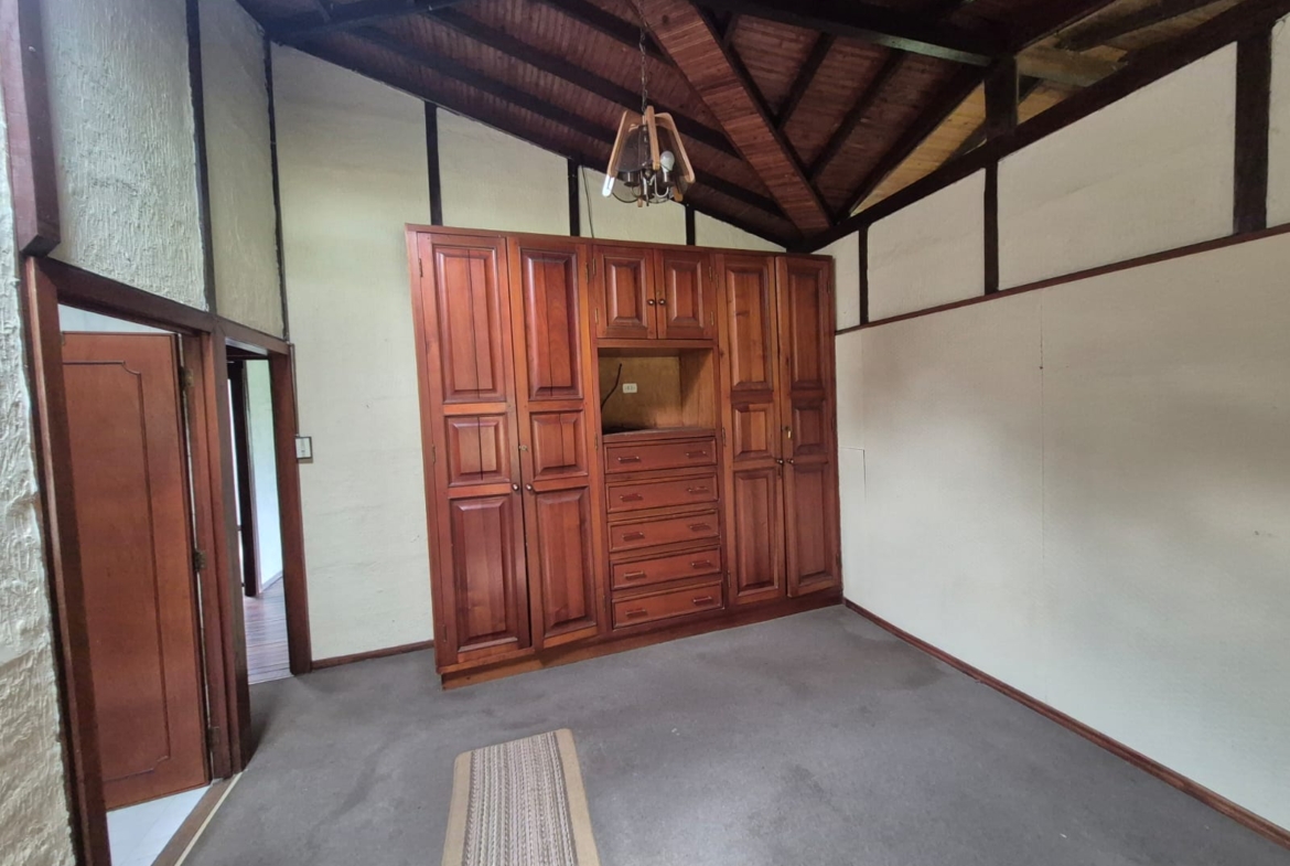 Casa Campestre Circasia – La Aldea