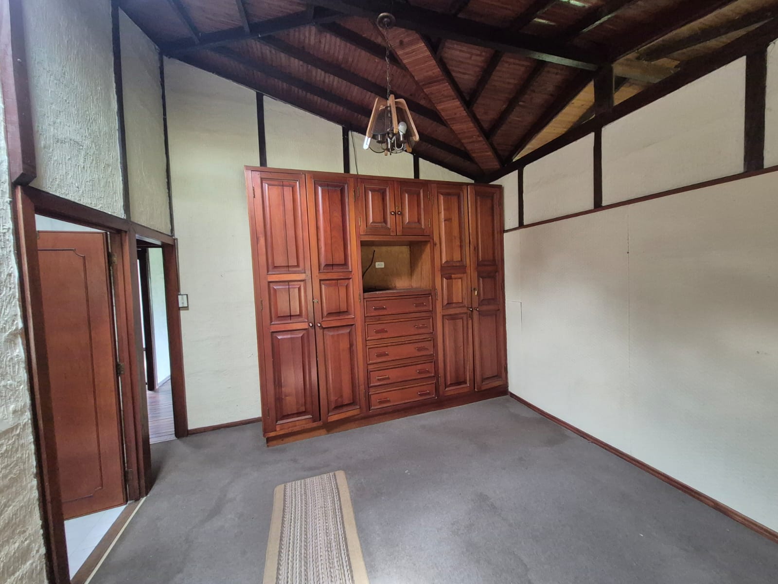 Casa Campestre Circasia – La Aldea