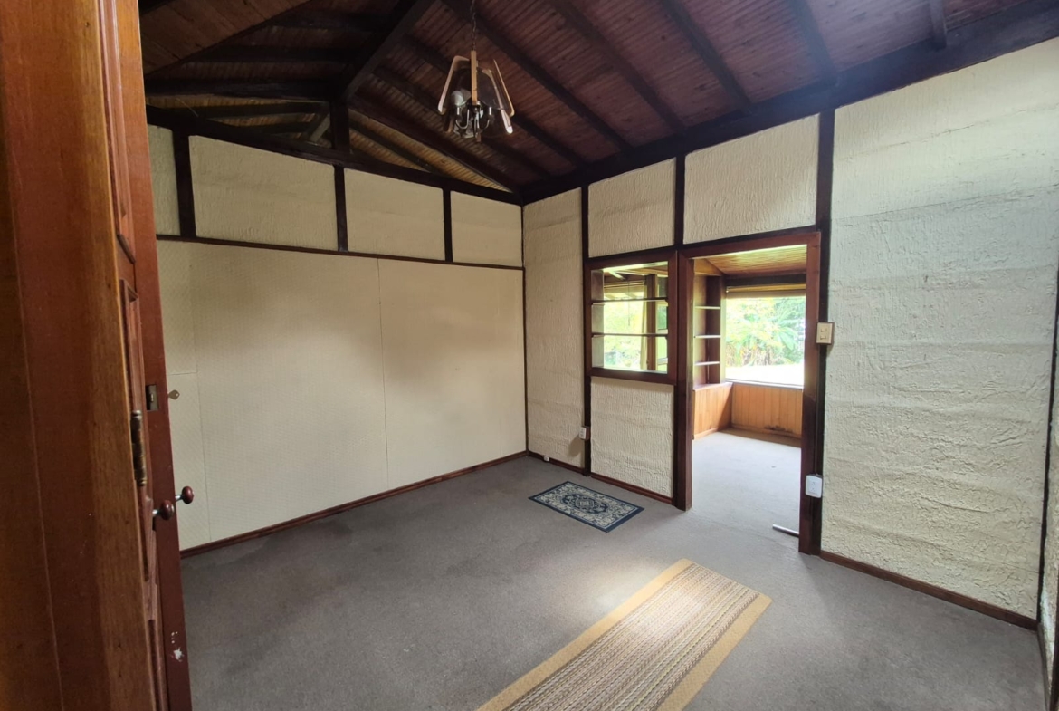 Casa Campestre Circasia – La Aldea