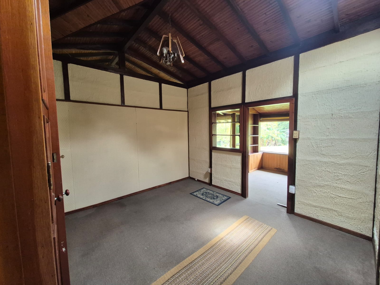 Casa Campestre Circasia – La Aldea