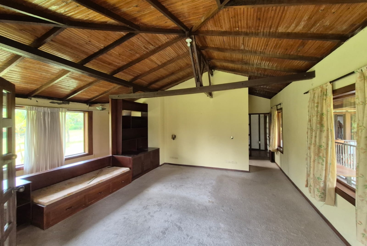 Casa Campestre Circasia – La Aldea