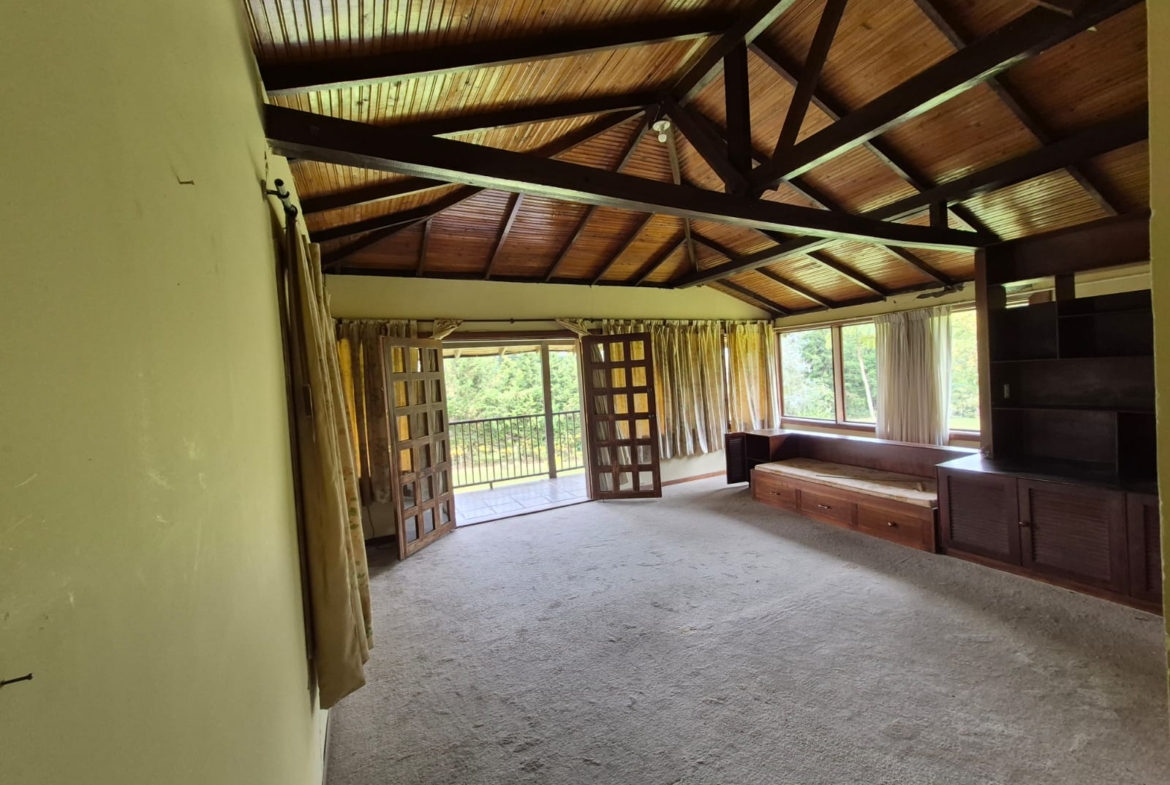 Casa Campestre Circasia – La Aldea