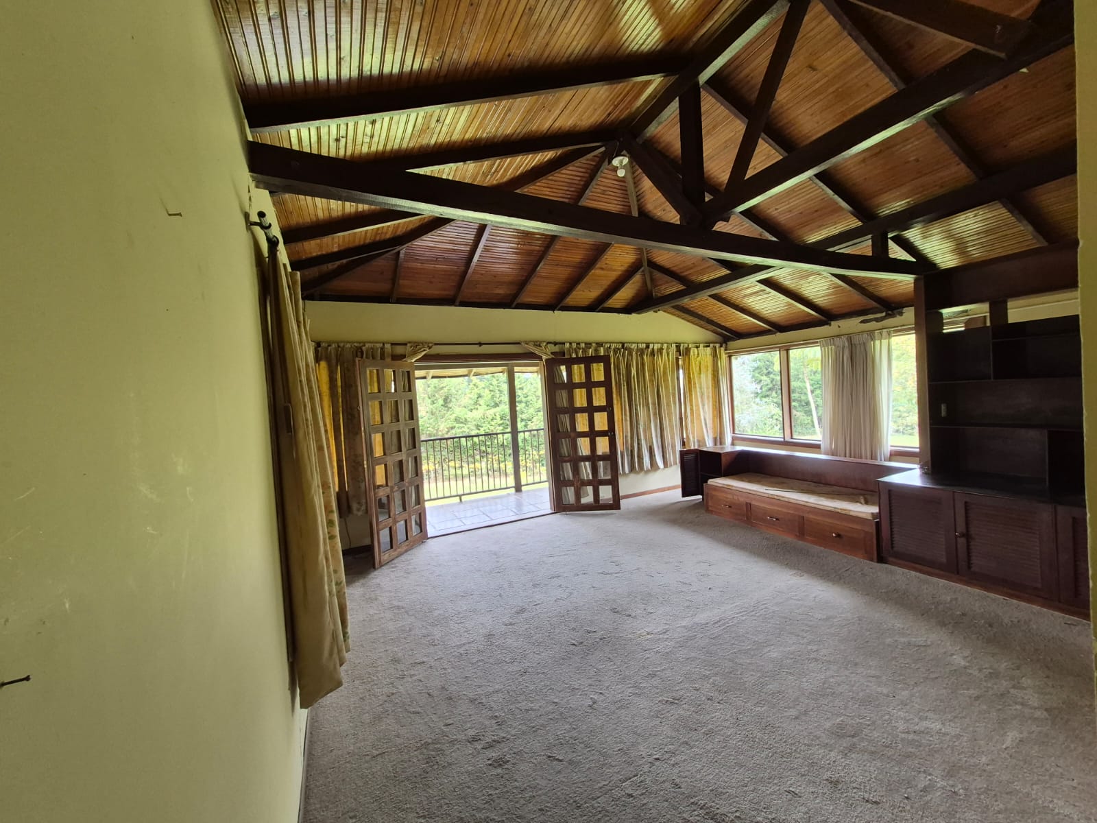 Casa Campestre Circasia – La Aldea