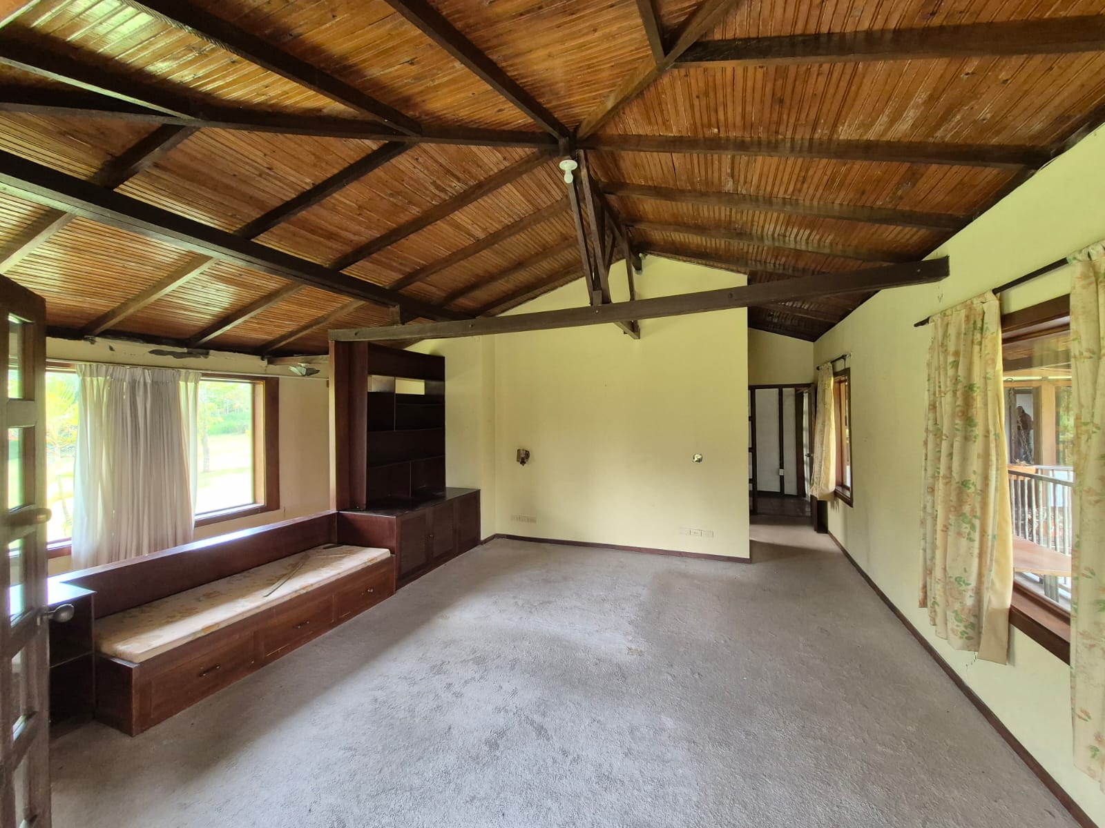 Casa Campestre Circasia – La Aldea