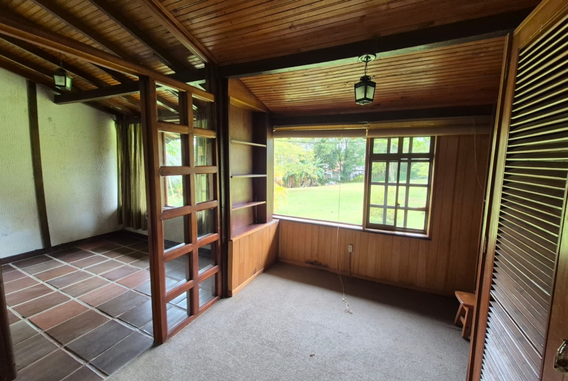 Casa Campestre Circasia – La Aldea
