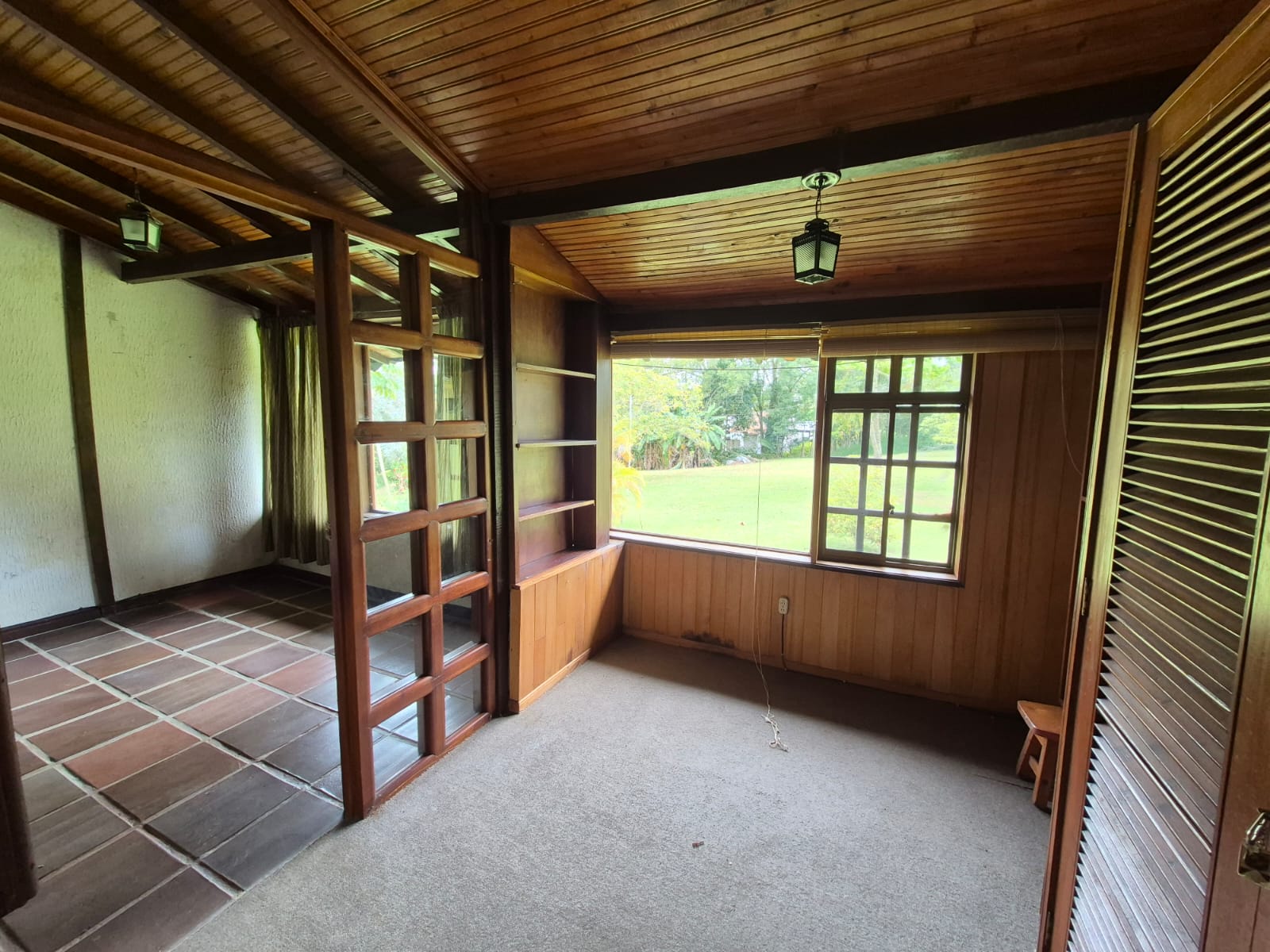 Casa Campestre Circasia – La Aldea