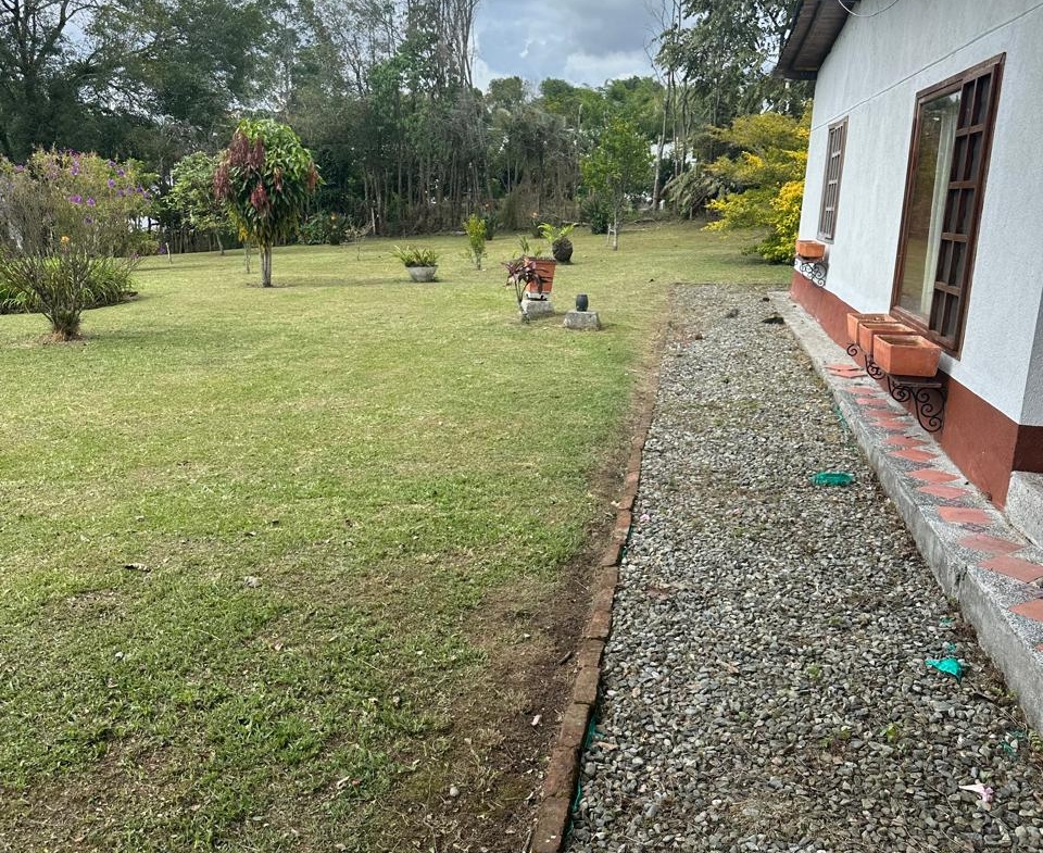 Casa Campestre Circasia – La Aldea