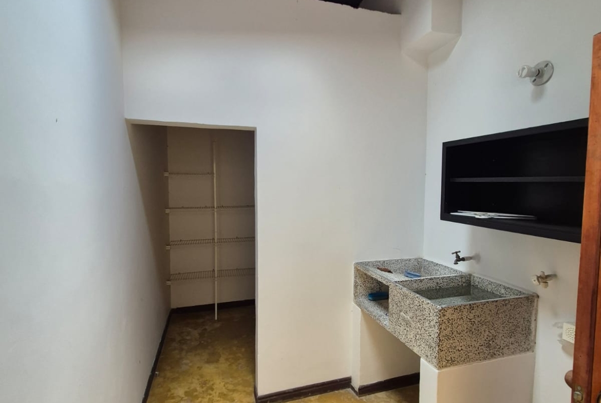 Casa Campestre Circasia – La Aldea
