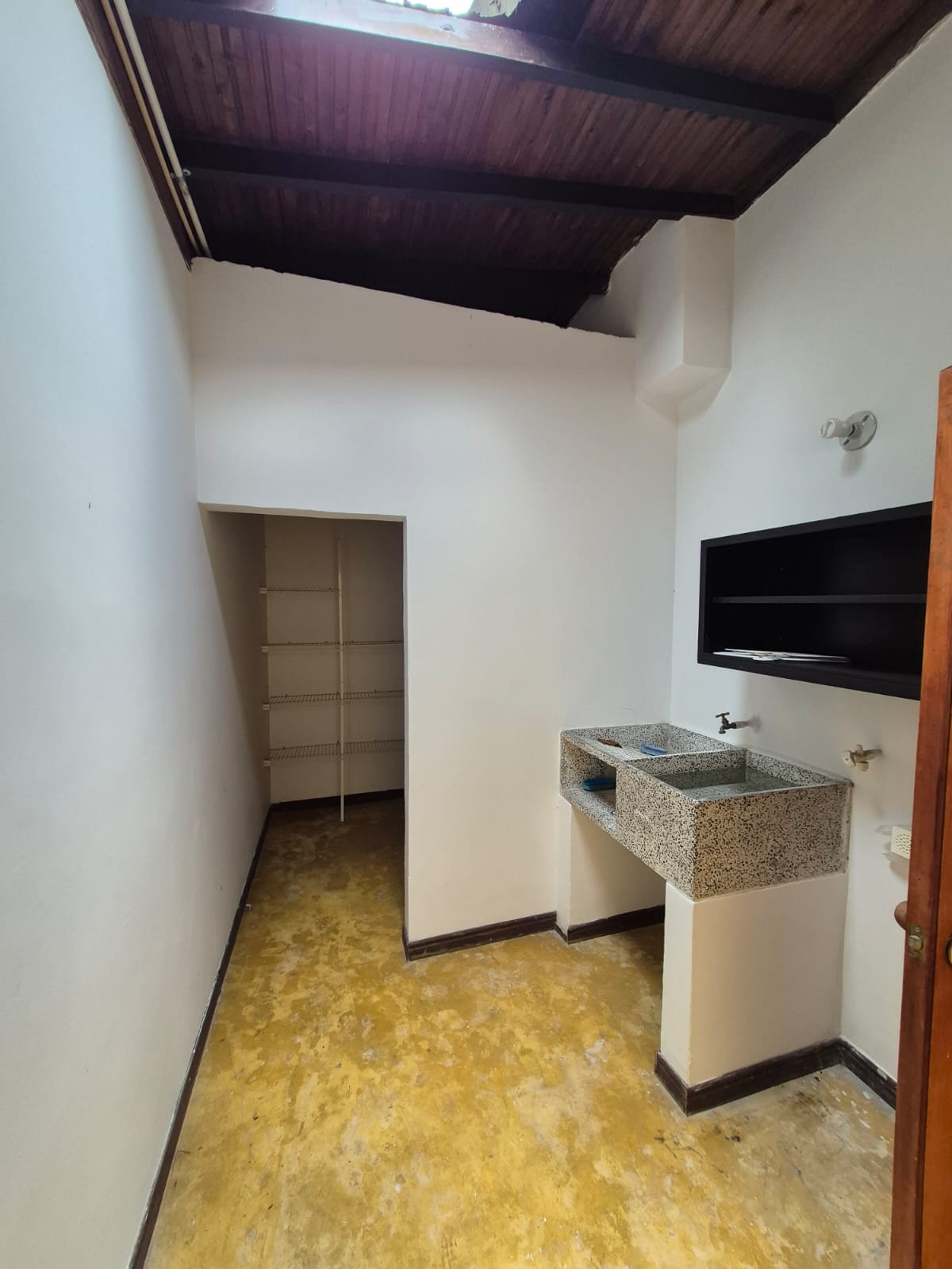 Casa Campestre Circasia – La Aldea