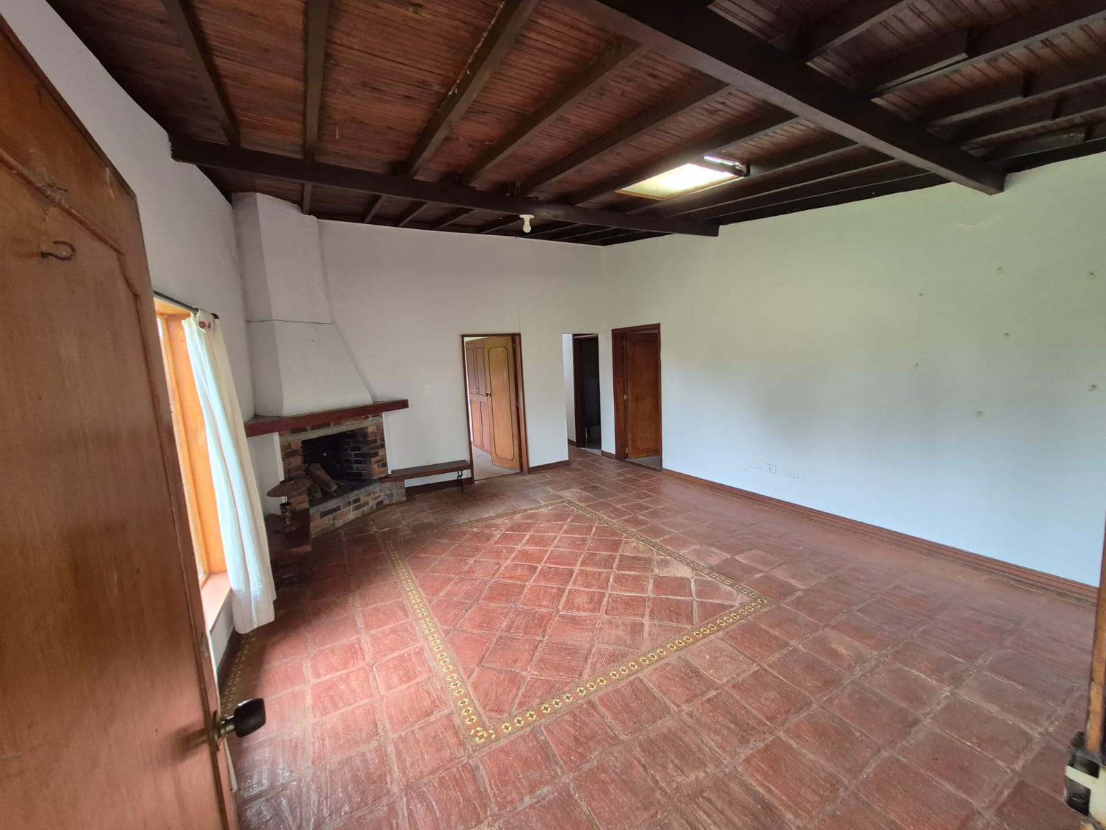 Casa Campestre Circasia – La Aldea