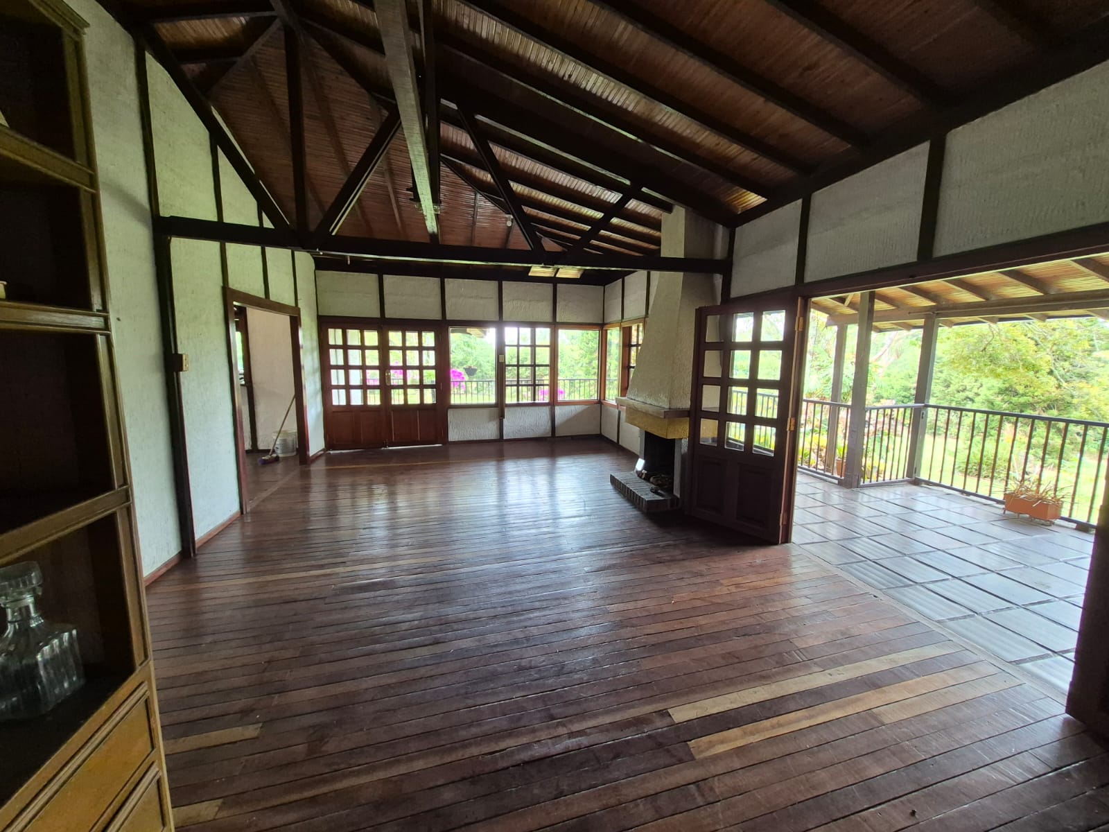 Casa Campestre Circasia – La Aldea