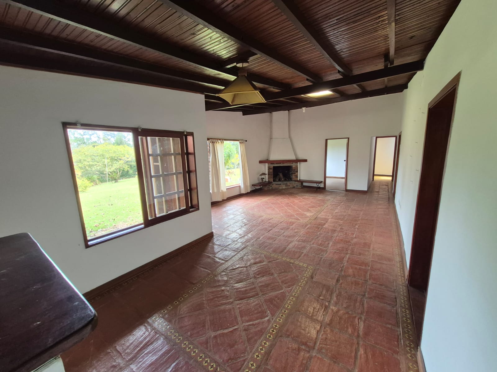 Casa Campestre Circasia – La Aldea