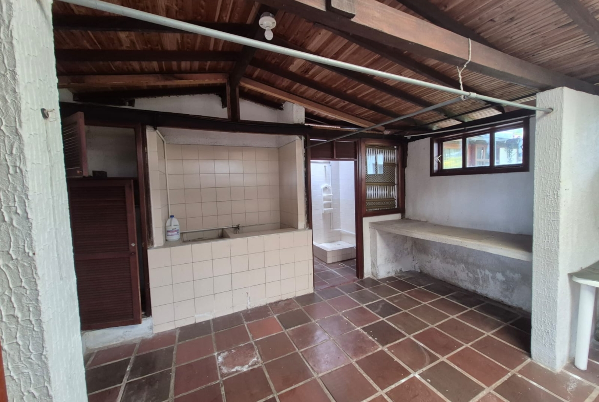 Casa Campestre Circasia – La Aldea