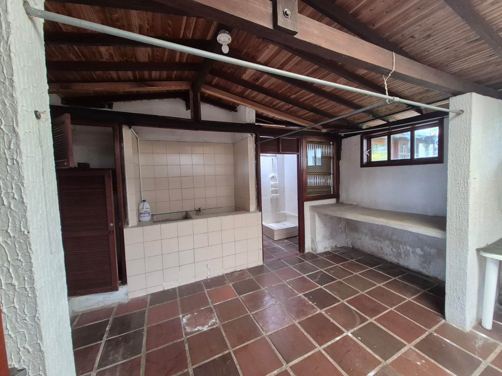 Casa Campestre Circasia – La Aldea