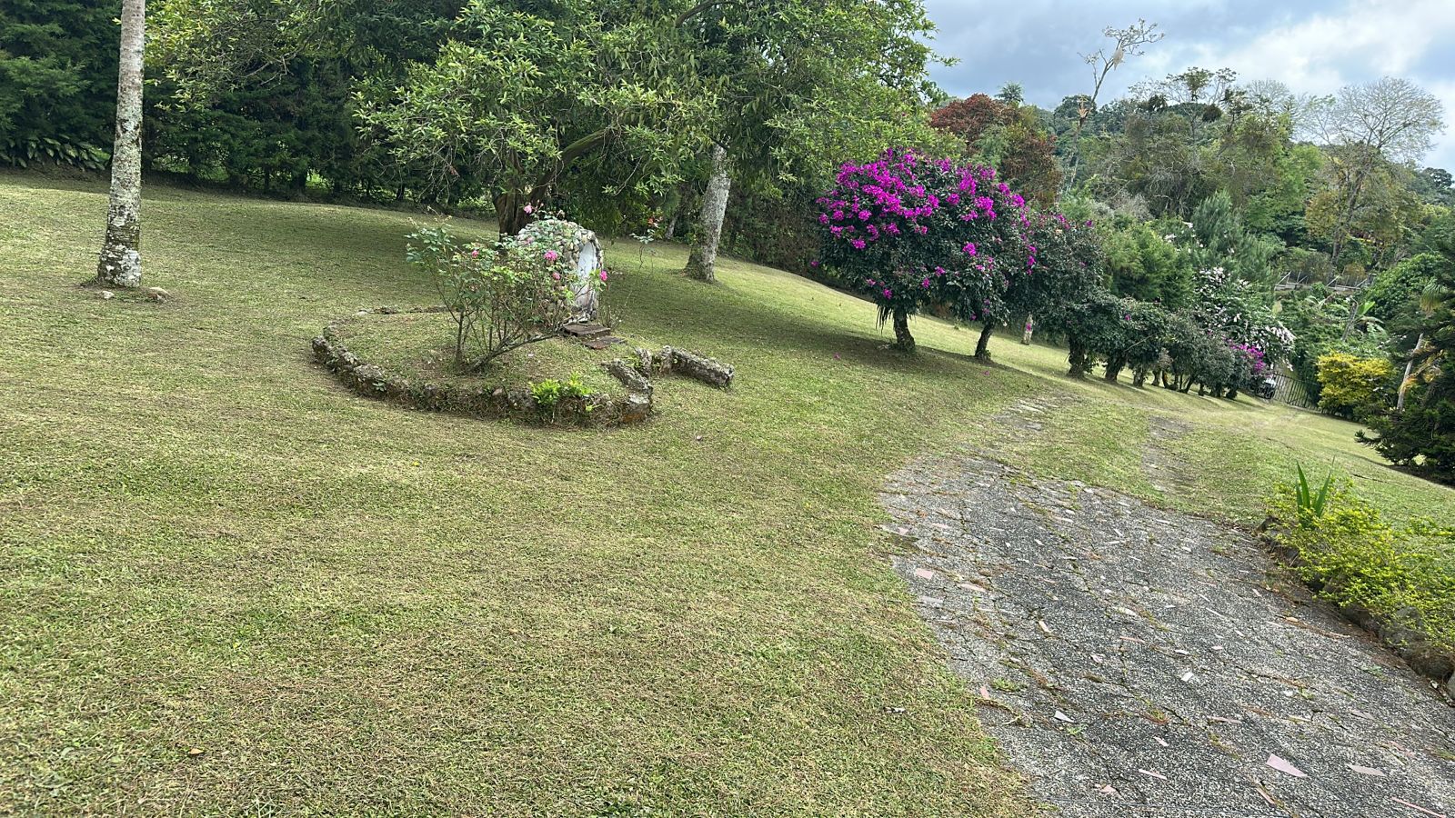 Casa Campestre Circasia – La Aldea
